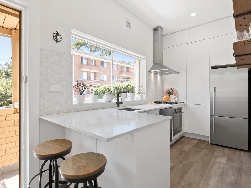 4/2 Ravenswood Avenue, Randwick NSW 2031