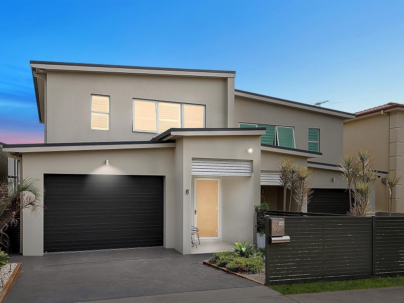 2 Truscott Avenue, Matraville NSW 2036