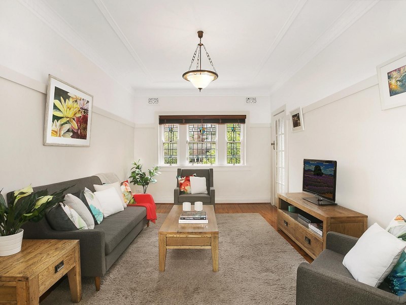 6/117 Carrington Road, Coogee NSW 2034