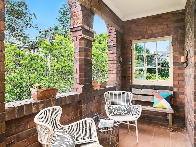 6/117 Carrington Road, Coogee NSW 2034