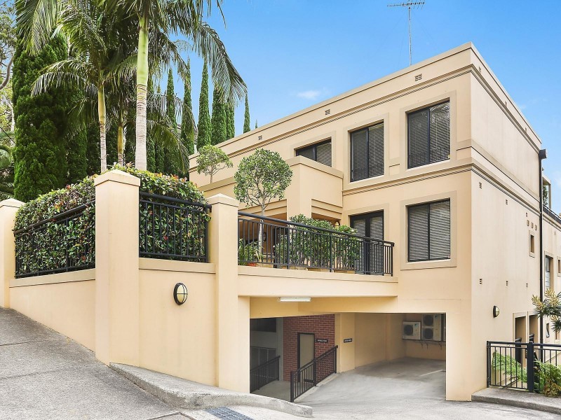 4/5 Pitt Street, Randwick NSW 2031