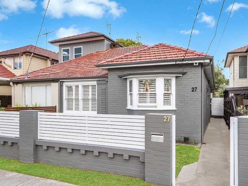 27 Garrett Street, Maroubra NSW 2035