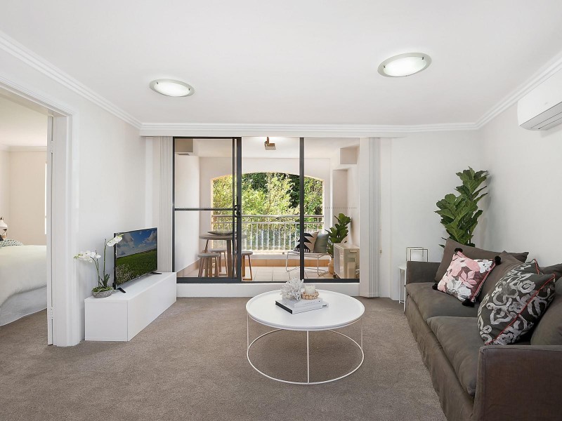 317/34 Alison Road, Randwick NSW 2031