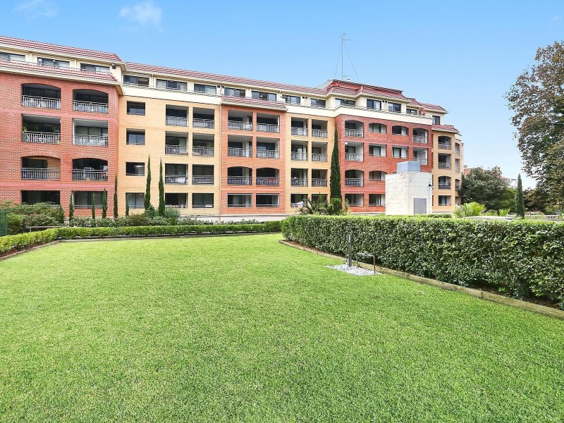 317/34 Alison Road, Randwick NSW 2031