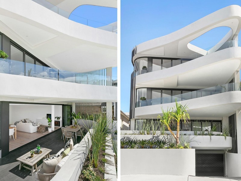 1/352 Clovelly Road, Clovelly NSW 2031