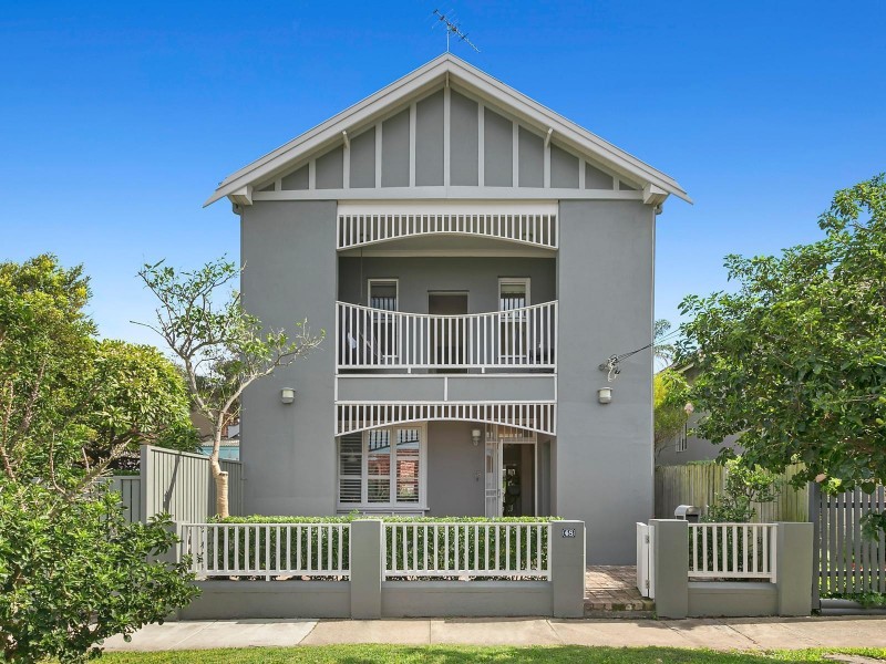 48 Clifton Road, Clovelly NSW 2031