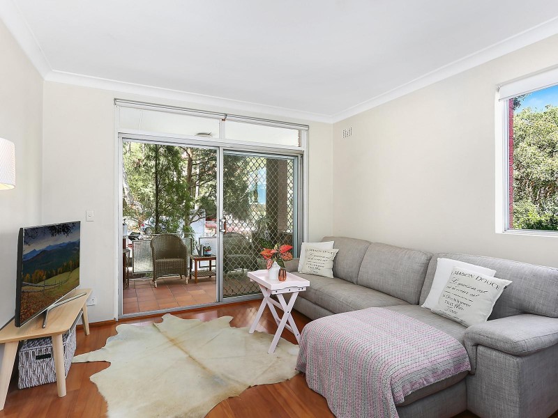 3/4 Burton Street, Randwick NSW 2031