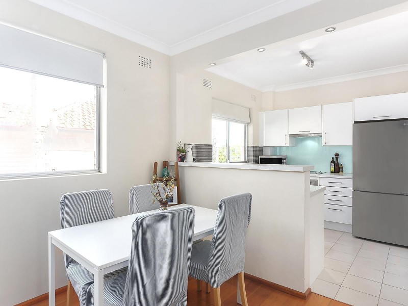 3/4 Burton Street, Randwick NSW 2031