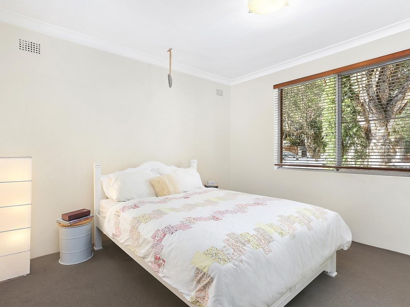 3/4 Burton Street, Randwick NSW 2031