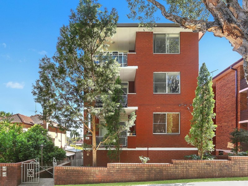 3/4 Burton Street, Randwick NSW 2031