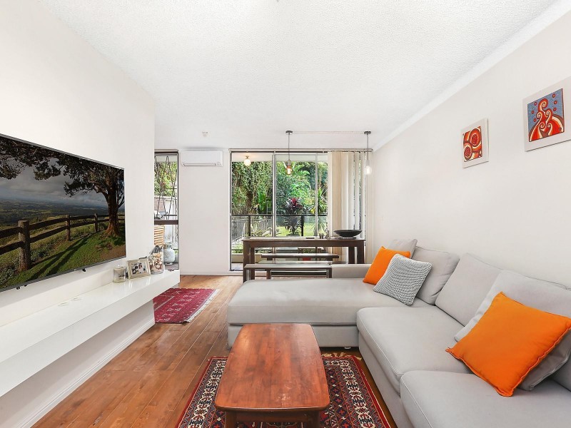 1E/8 Bligh Place, Randwick NSW 2031