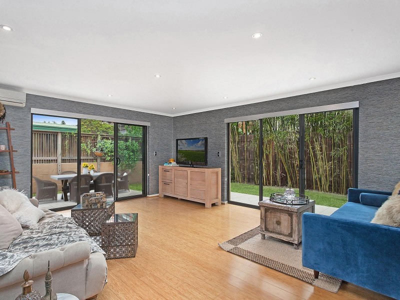 1/25 Chelmsford Avenue, Botany NSW 2019