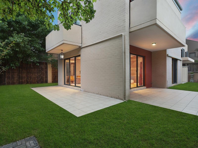 1/25 Chelmsford Avenue, Botany NSW 2019