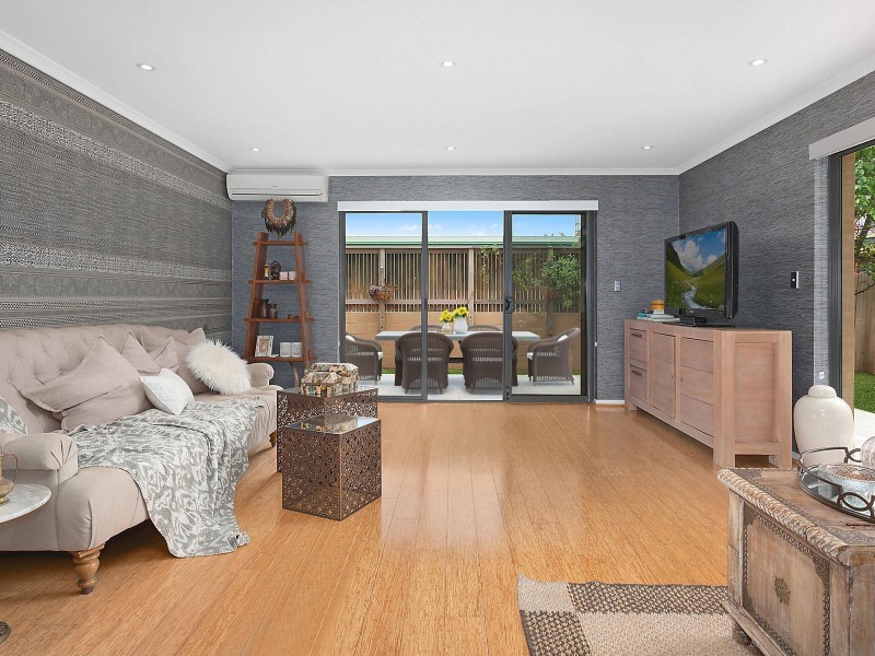 1/25 Chelmsford Avenue, Botany NSW 2019