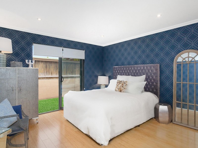 1/25 Chelmsford Avenue, Botany NSW 2019