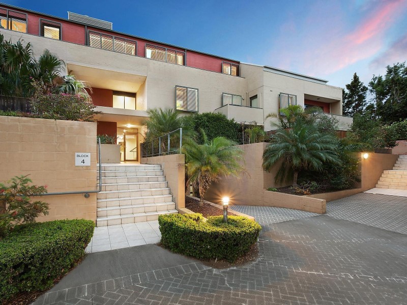 1/25 Chelmsford Avenue, Botany NSW 2019