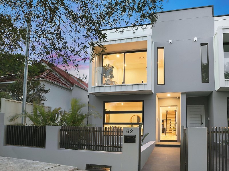 62 Read Street, Bronte NSW 2024