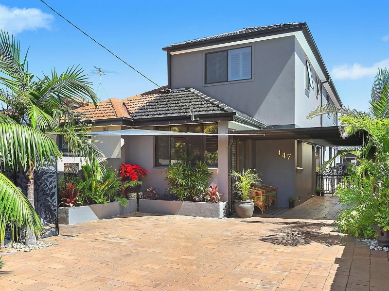 147 Perry Street, Matraville NSW 2036