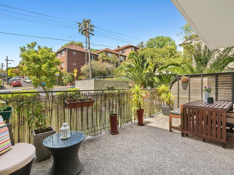 7/268 Carrington Road, Randwick NSW 2031