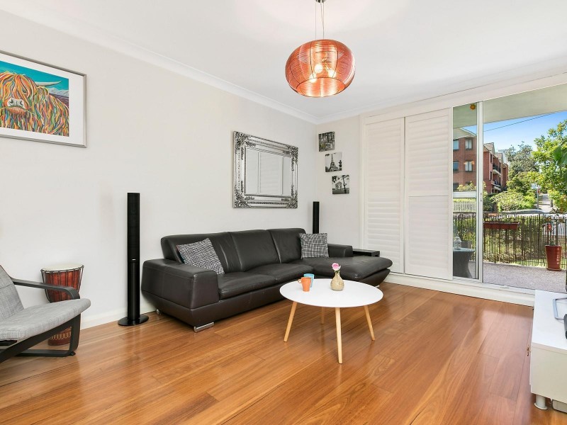 7/268 Carrington Road, Randwick NSW 2031