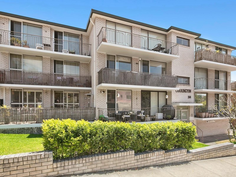 7/268 Carrington Road, Randwick NSW 2031