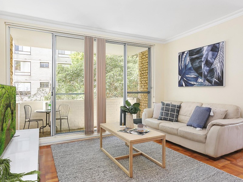 3/18 Wellington Street, Bondi NSW 2026
