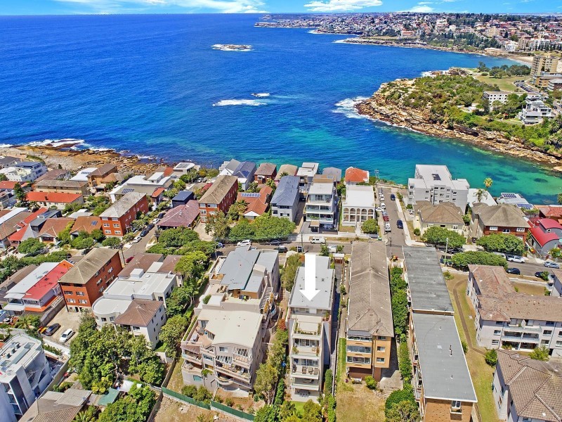 4/22 Melrose Parade, Clovelly NSW 2031