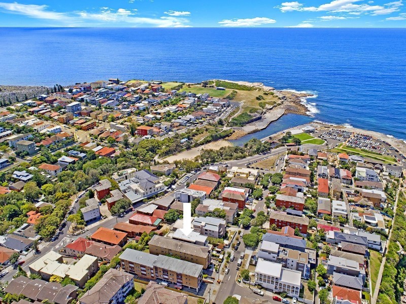 4/22 Melrose Parade, Clovelly NSW 2031