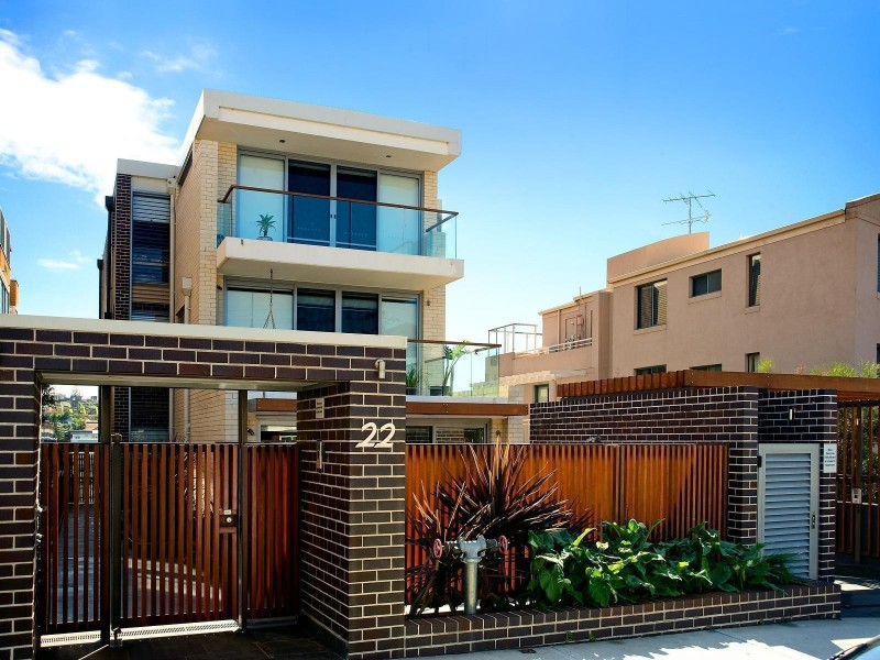 4/22 Melrose Parade, Clovelly NSW 2031