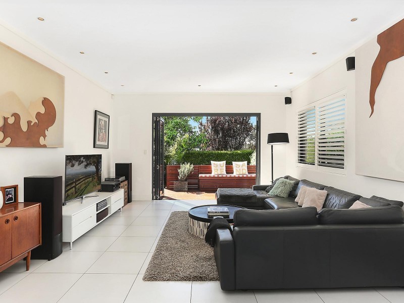 30 Henrietta Street, Waverley NSW 2024