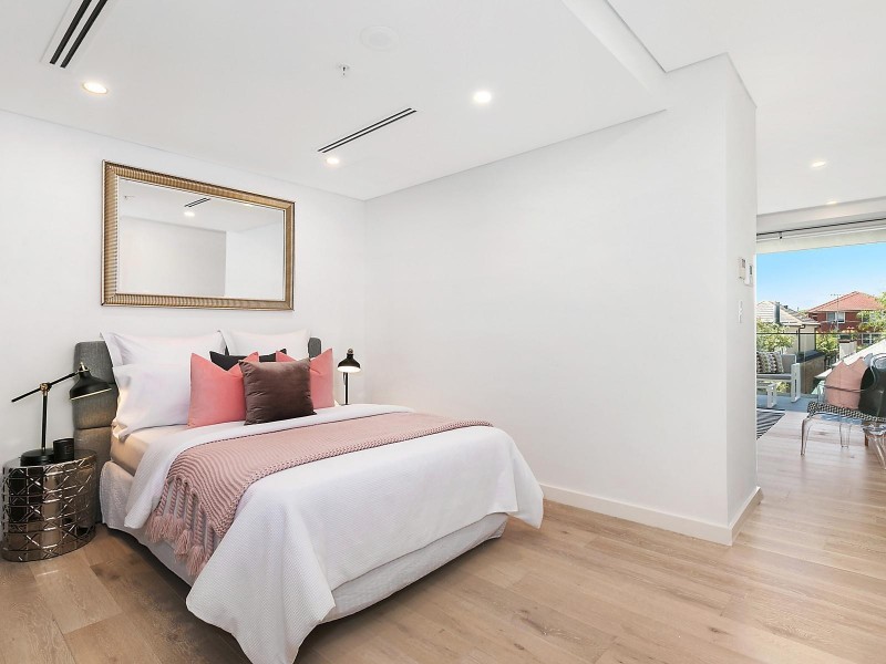 512/88 Anzac Parade, Kensington NSW 2033