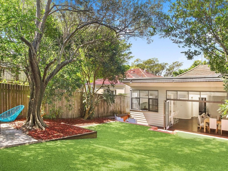 11 Simpson Street, Bondi Beach NSW 2026