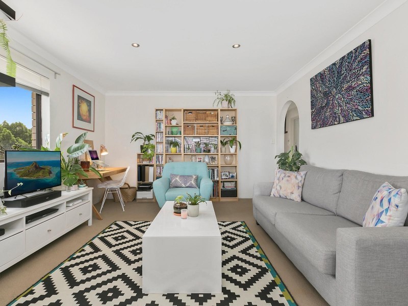 5/26 Duke Street, Kensington NSW 2033