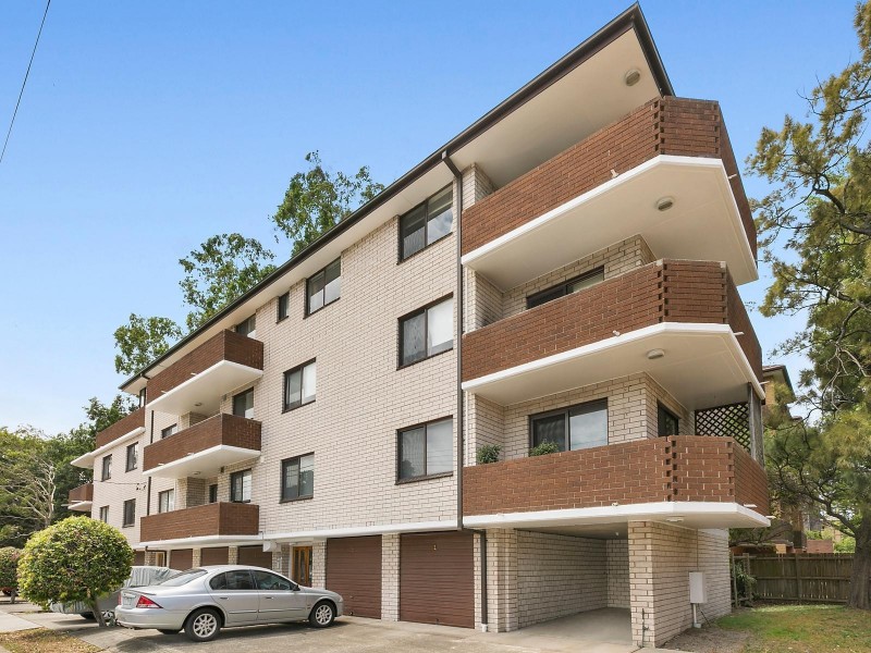 5/26 Duke Street, Kensington NSW 2033