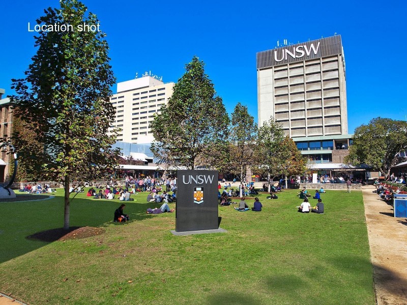 5/26 Duke Street, Kensington NSW 2033