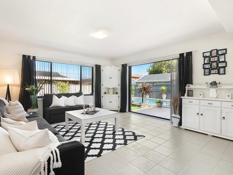 22 Hurley Crescent, Matraville NSW 2036