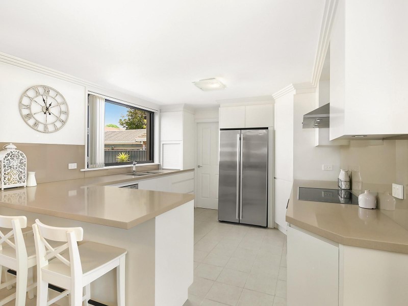 22 Hurley Crescent, Matraville NSW 2036