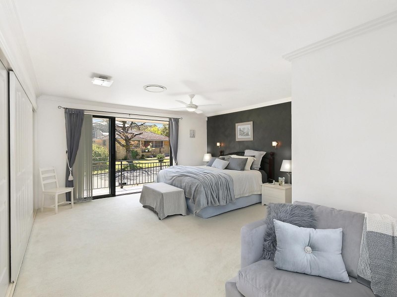 22 Hurley Crescent, Matraville NSW 2036