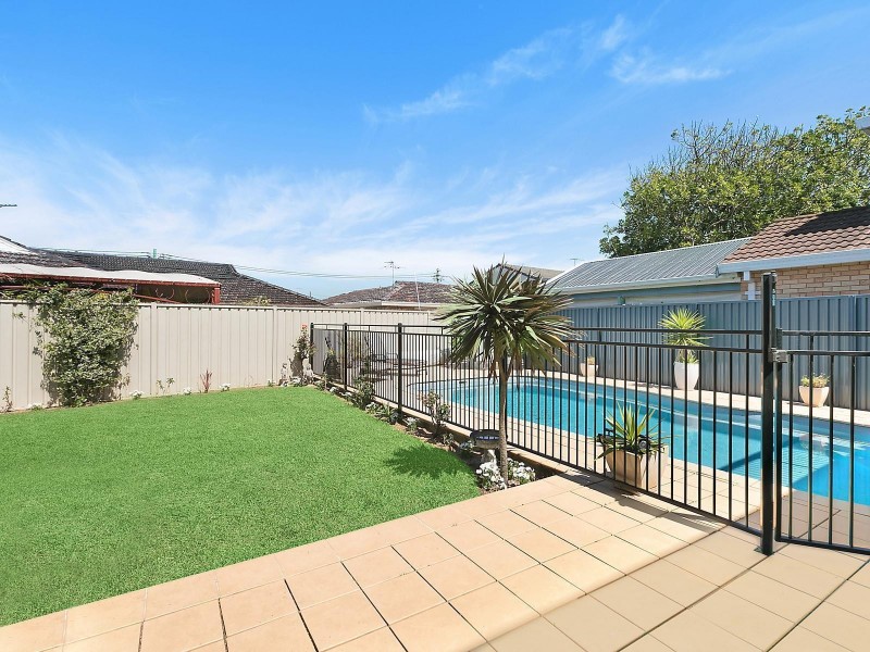 22 Hurley Crescent, Matraville NSW 2036