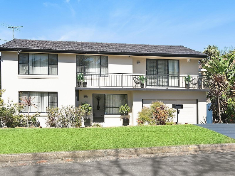 22 Hurley Crescent, Matraville NSW 2036