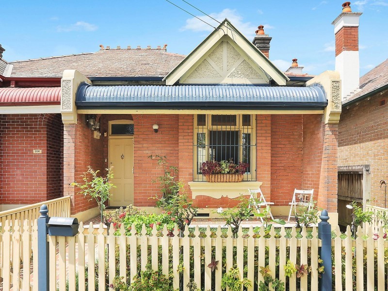 208 Livingstone Road, Marrickville NSW 2204