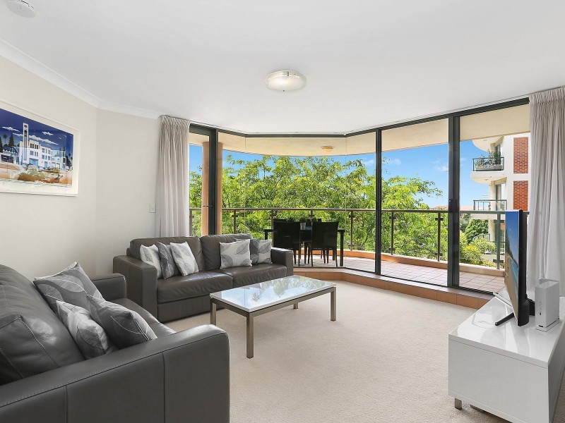 302/57 Coogee Bay Road, Randwick NSW 2031