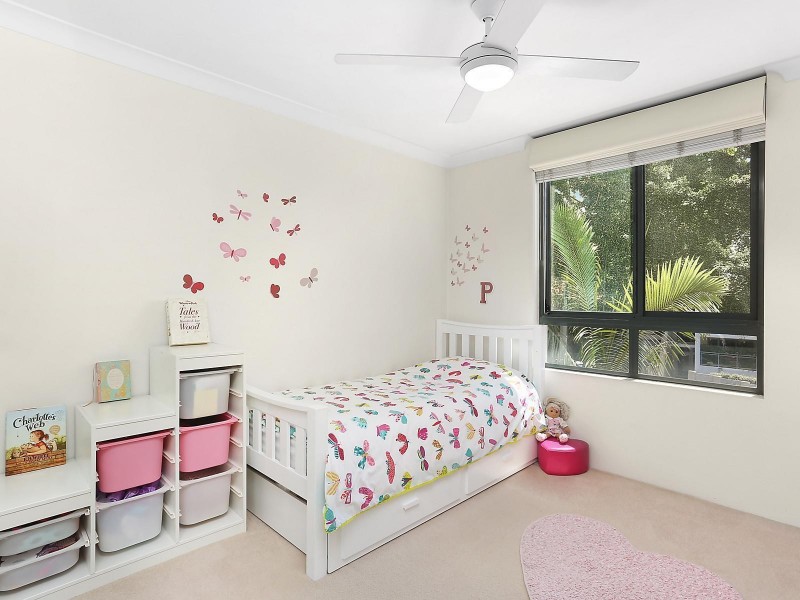 302/57 Coogee Bay Road, Randwick NSW 2031