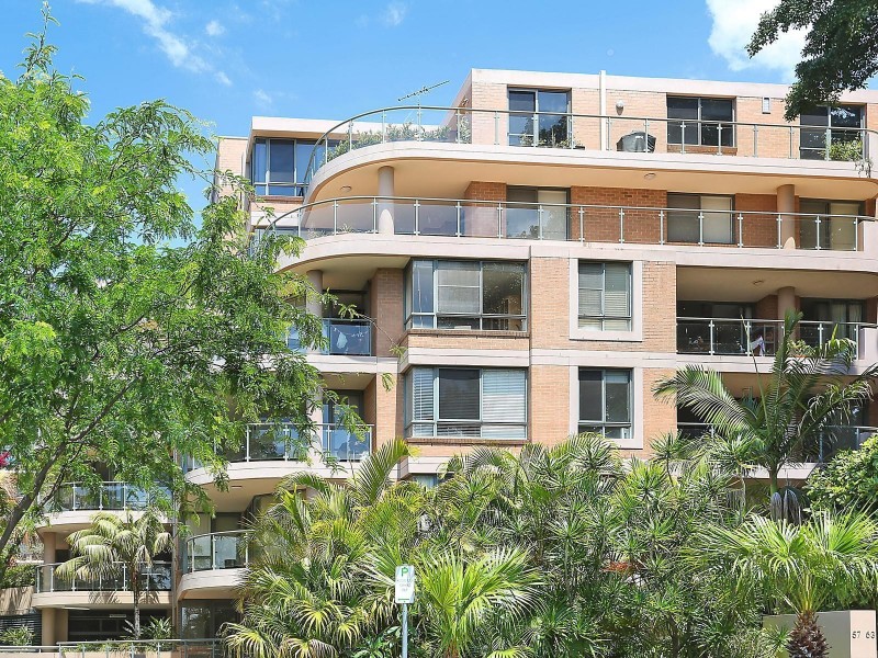 302/57 Coogee Bay Road, Randwick NSW 2031