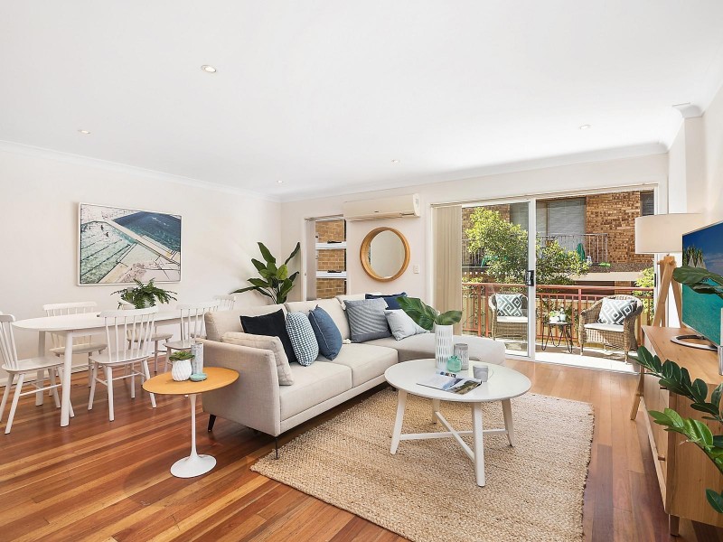 8/79 Arden Street, Coogee NSW 2034