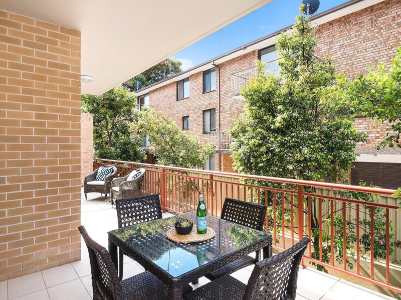 8/79 Arden Street, Coogee NSW 2034