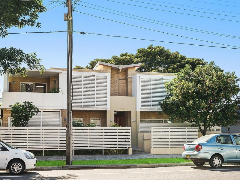 8/79 Arden Street, Coogee NSW 2034