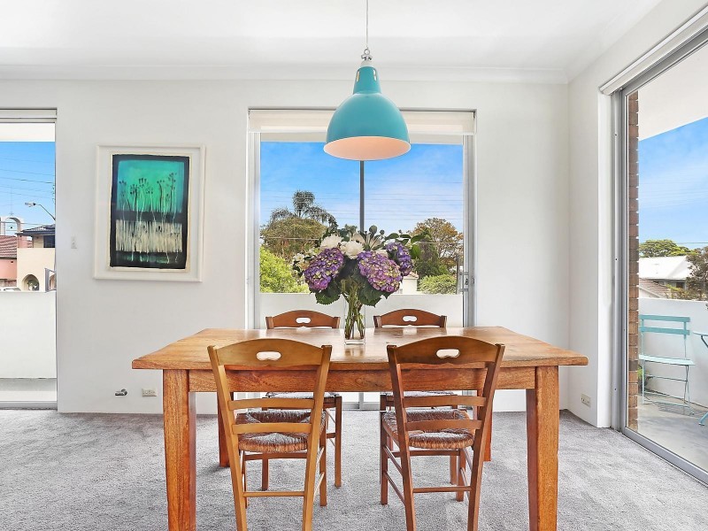 4/459 Old South Head Road, Rose Bay NSW 2029