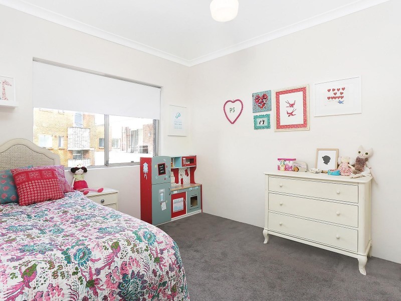 4/459 Old South Head Road, Rose Bay NSW 2029