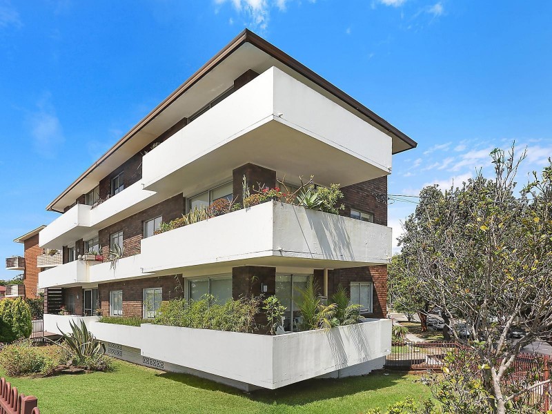 4/459 Old South Head Road, Rose Bay NSW 2029